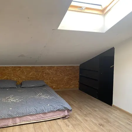 Студії Біля Радіозаводу Ivano-Frankivsk Room photo