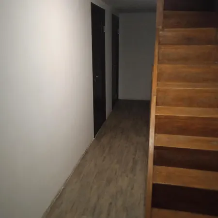 Студії Біля Радіозаводу Ivano-Frankivsk Room photo