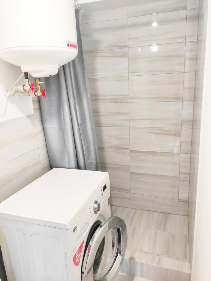 студії біля радіозаводу Apartment Ivano-Frankivsk