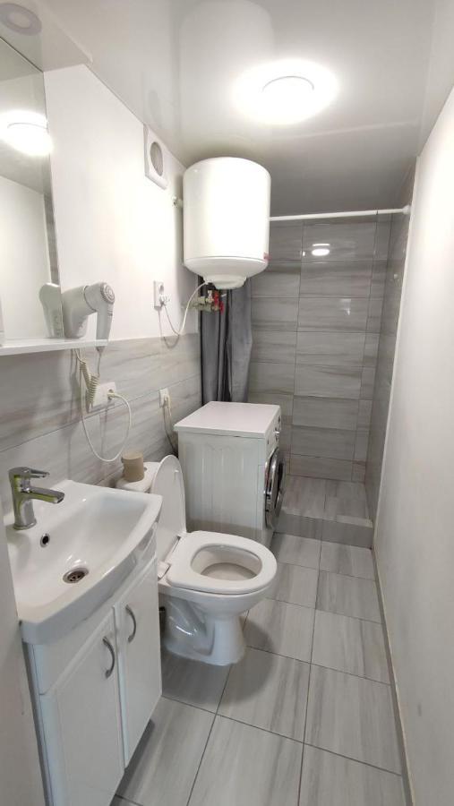 студії біля радіозаводу Apartment Ivano-Frankivsk