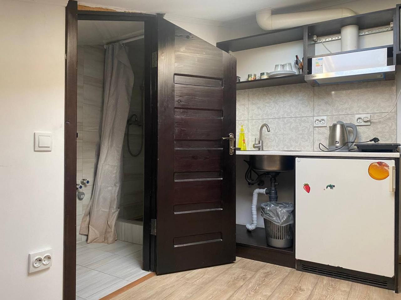 Apartment студії біля радіозаводу *