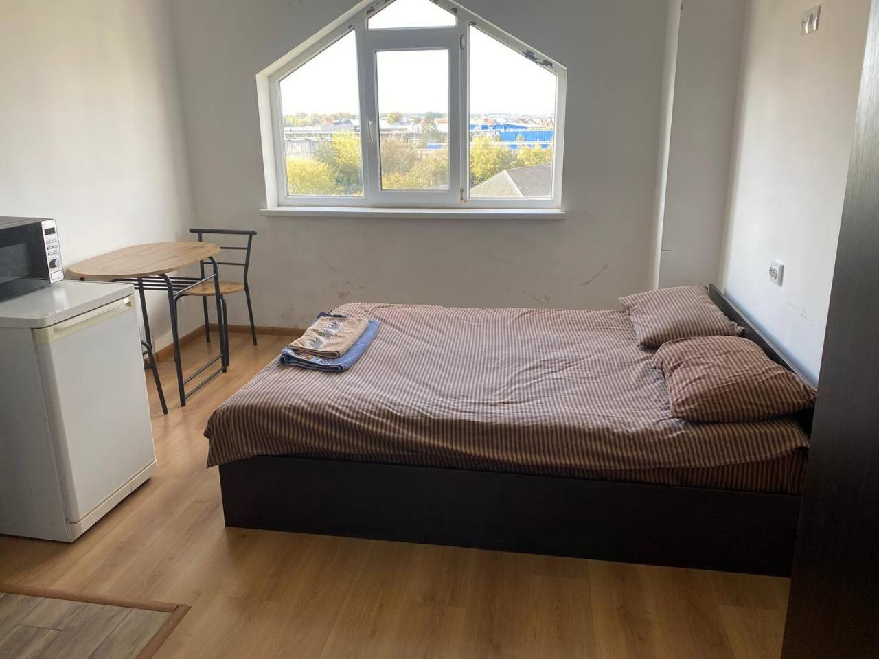 студії біля радіозаводу Apartment *