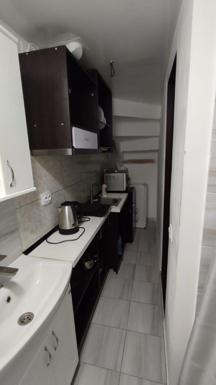 студії біля радіозаводу Apartment Ivano-Frankivsk