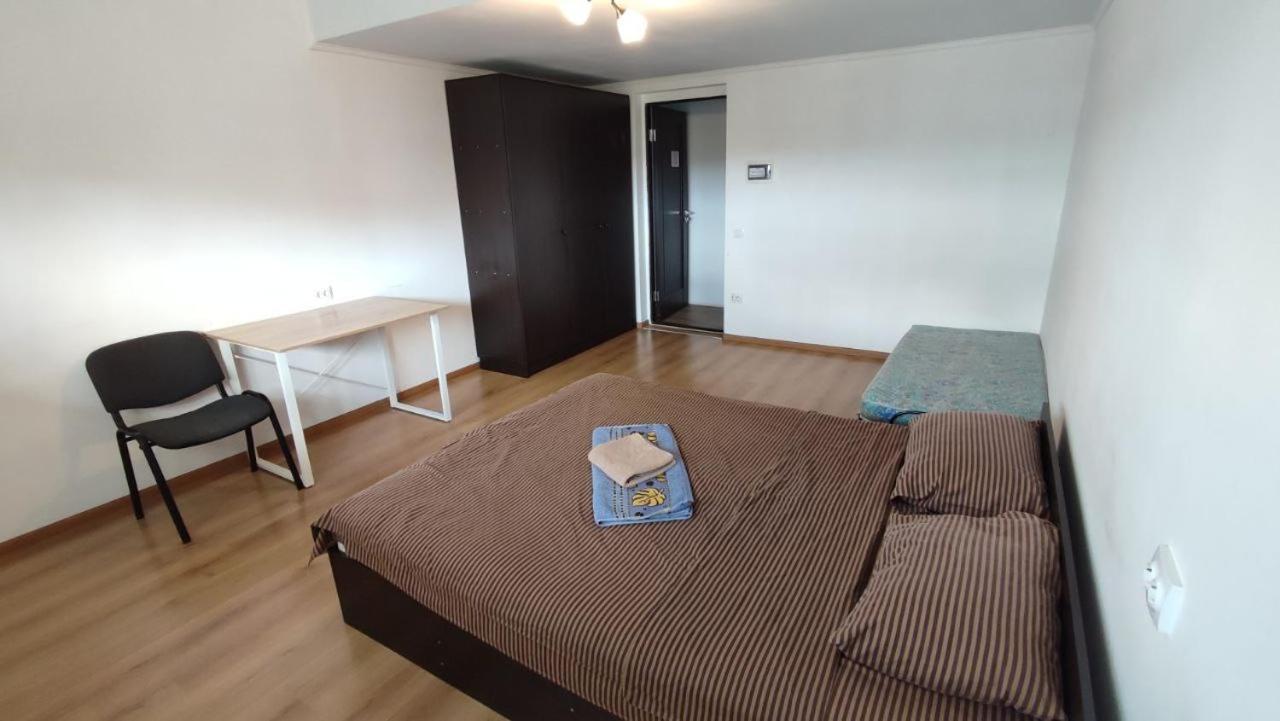 Apartment студії біля радіозаводу