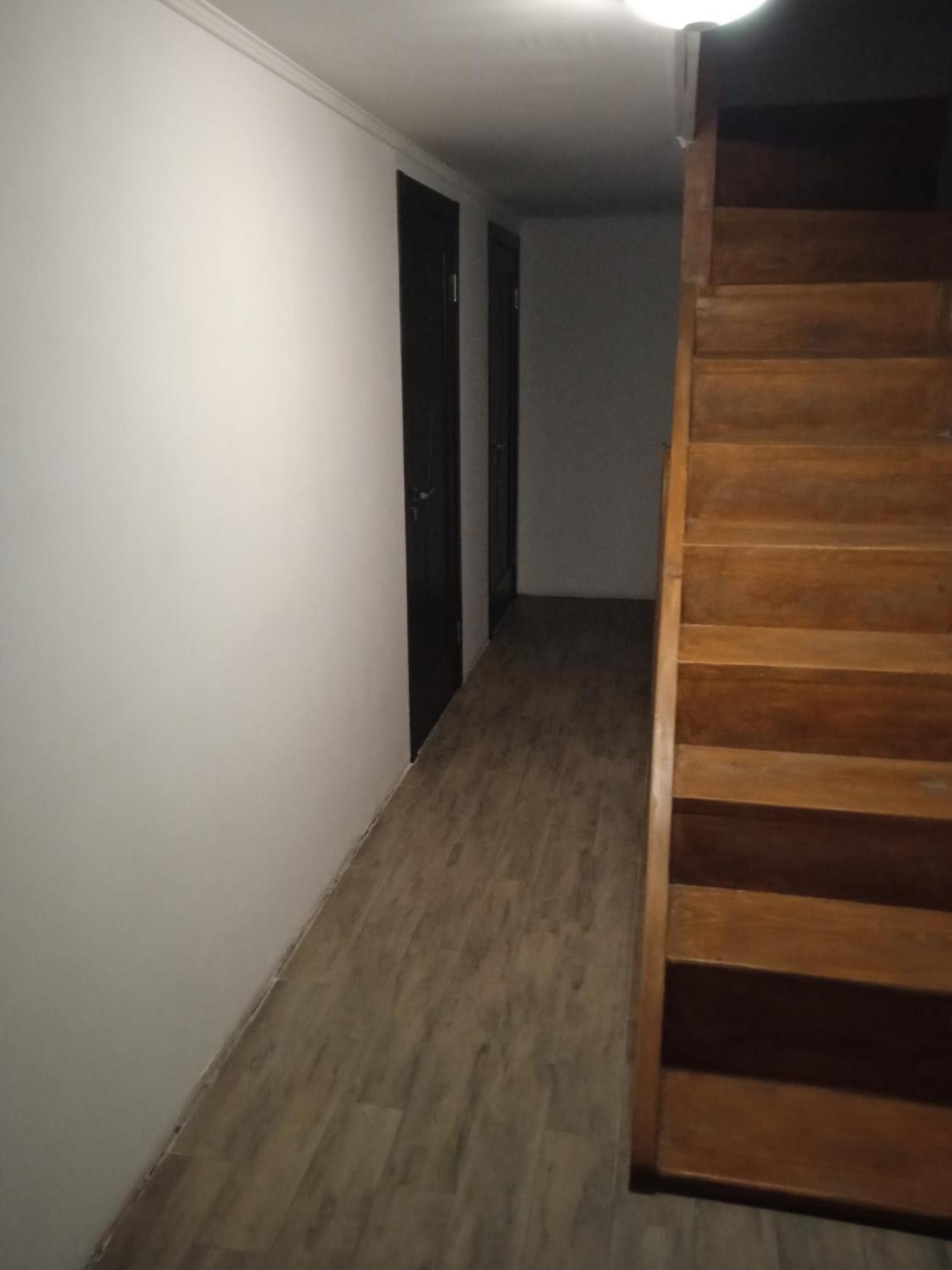 студії біля радіозаводу Apartment Ivano-Frankivsk